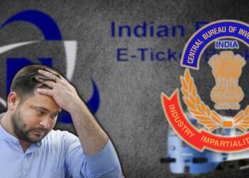 Lalu ke Lal will eat the Jail’s Dal