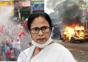 mamta banrji