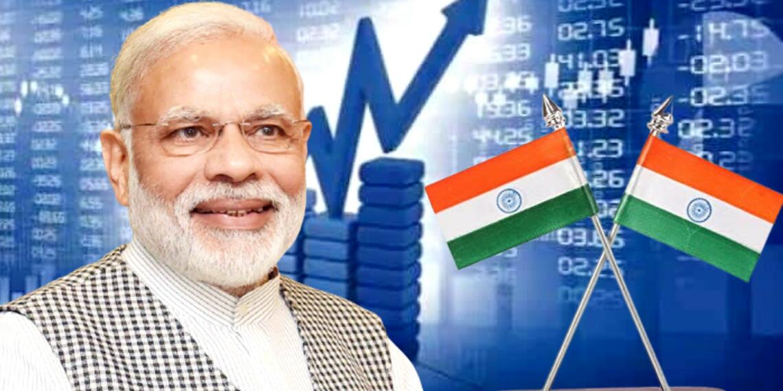 भारत निर्यात