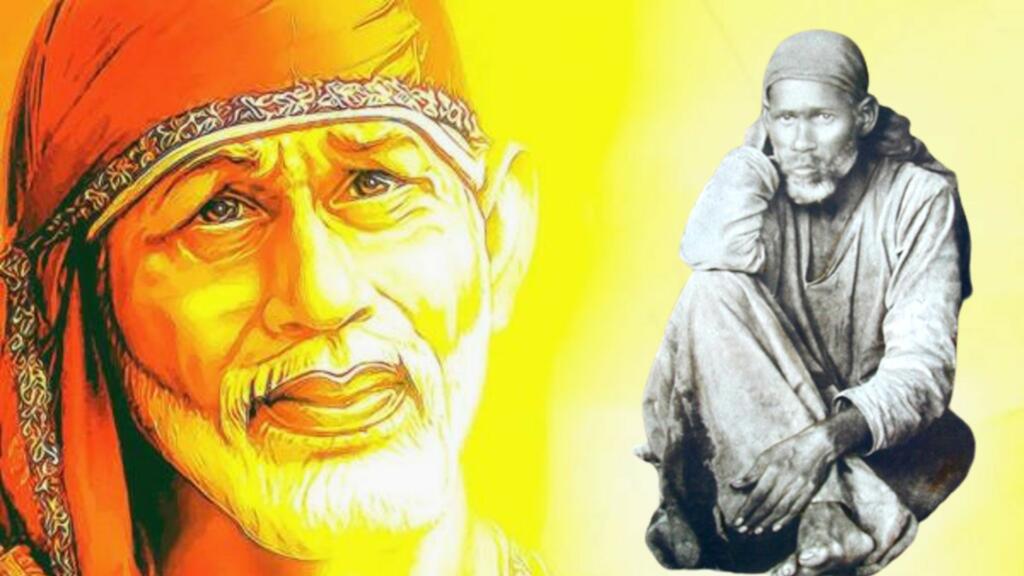 sai baba