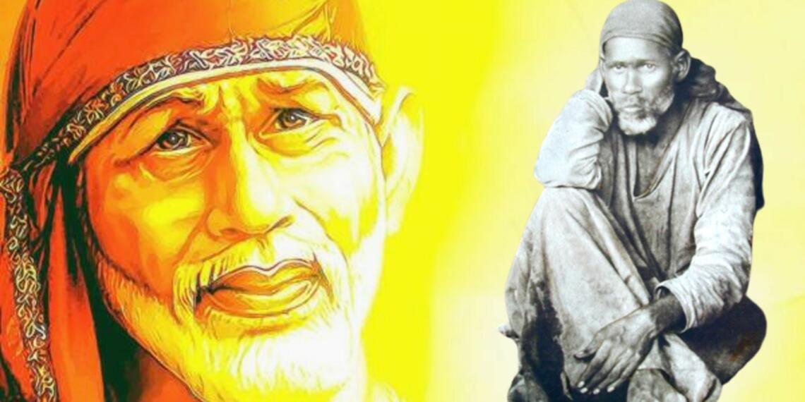 sai baba