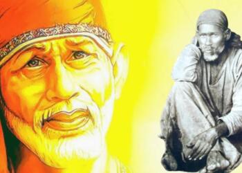 sai baba