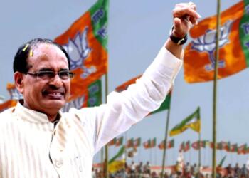 shivraj singh chouhan