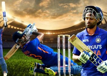 suryakumar yadav