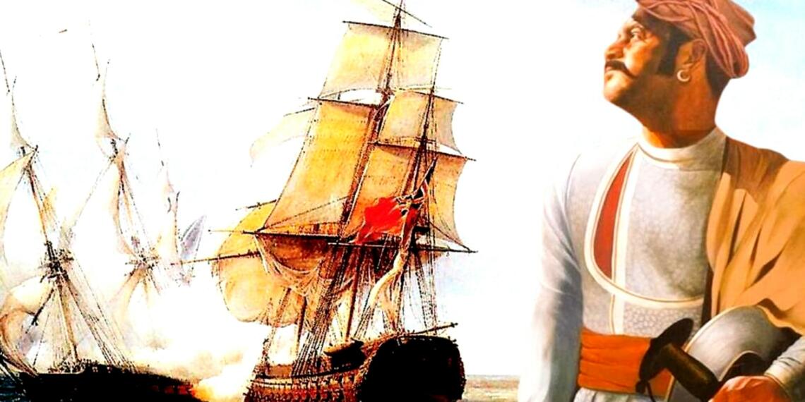 कान्होजी आंग्रे