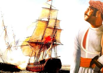 कान्होजी आंग्रे