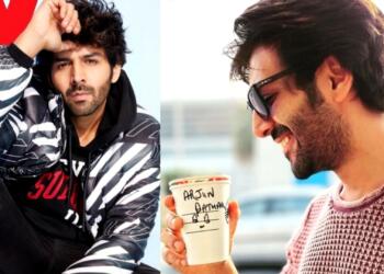 कार्तिक आर्यन