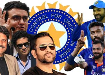 भारतीय क्रिकेट