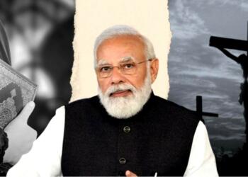धर्मांतरण