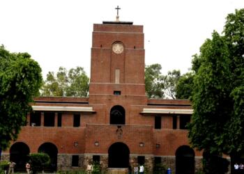 सेंट स्टीफन कॉलेज