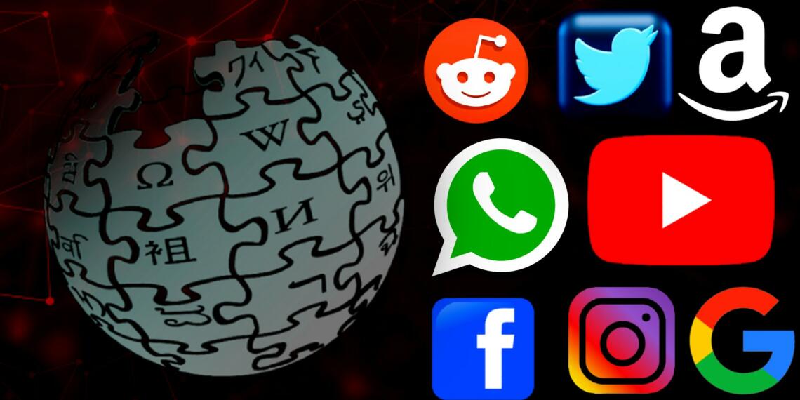 सोशल मीडिया