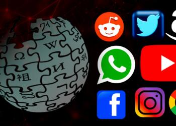 सोशल मीडिया