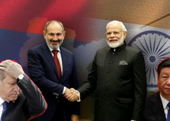 भारत तुर्की