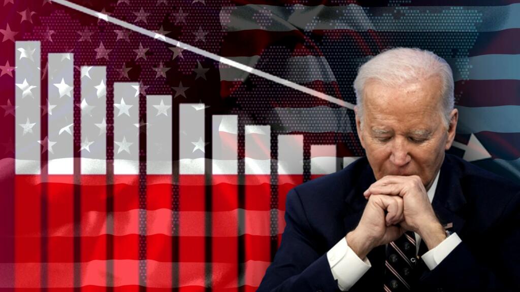 Biden and American economy