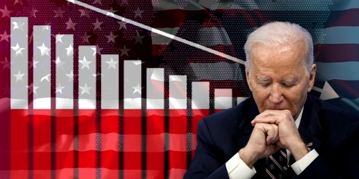 Biden and American economy