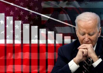Biden and American economy