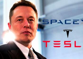 एलन मस्क