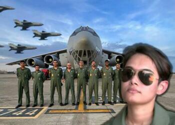 Weapon System Branch