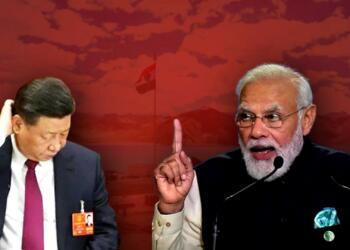 भारत चीन