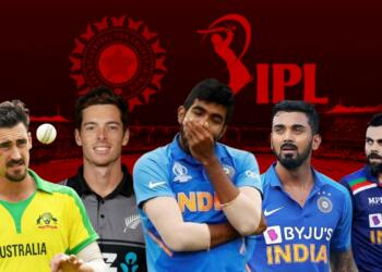 Bumrah T20 World Cup