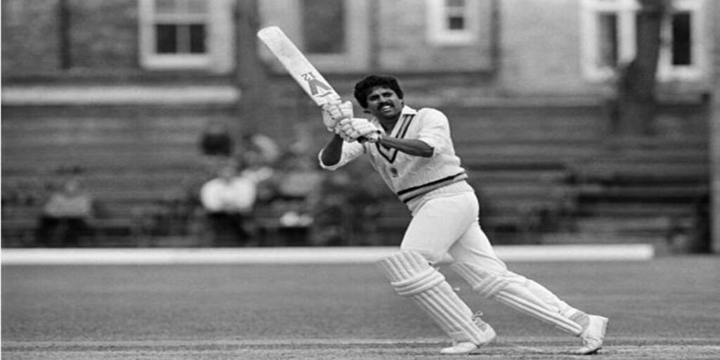 Kapil dev