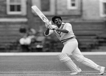 Kapil dev