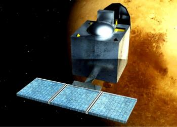 Mangalyaan