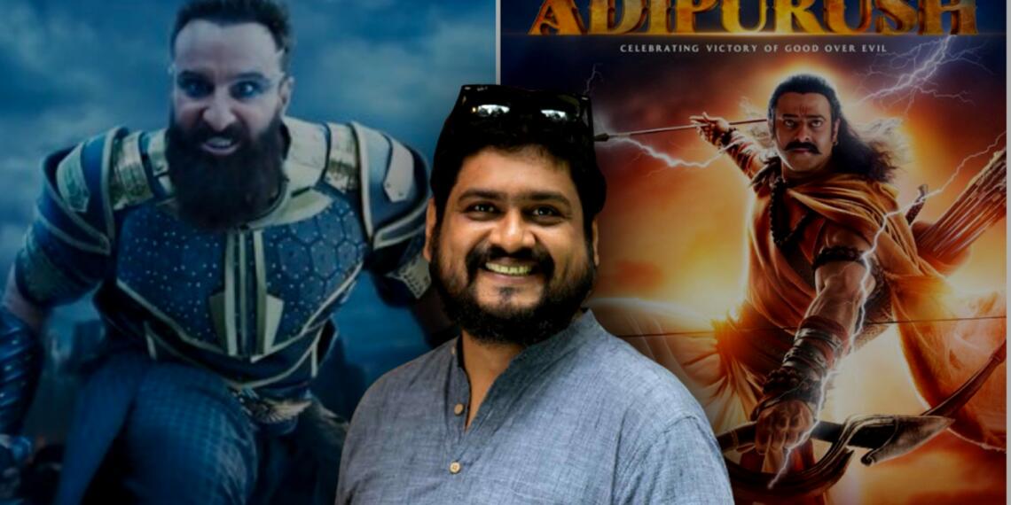 Adipurush release postponed