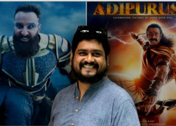 Adipurush release postponed