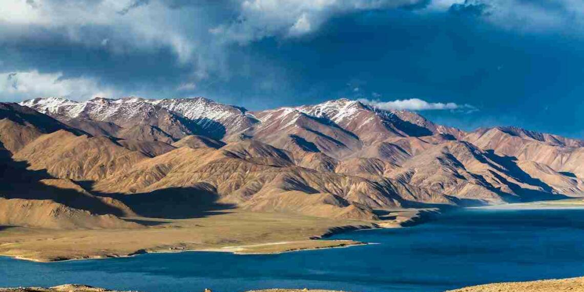 पामीर का पठार