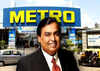 मेट्रो एजी