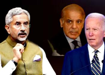 अमेरिका पाकिस्तान