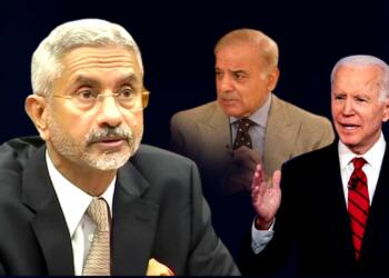 अमेरिका पाकिस्तान