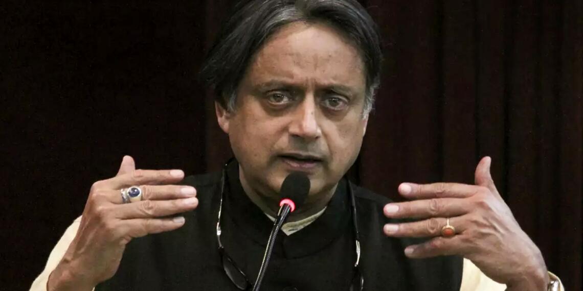 कांग्रेस अध्यक्ष चुनाव