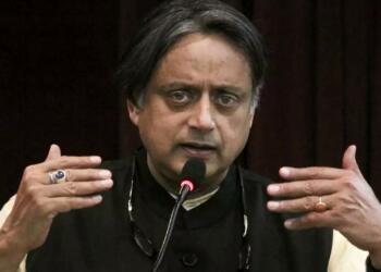 कांग्रेस अध्यक्ष चुनाव