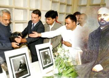 श्यामजी कृष्ण वर्मा