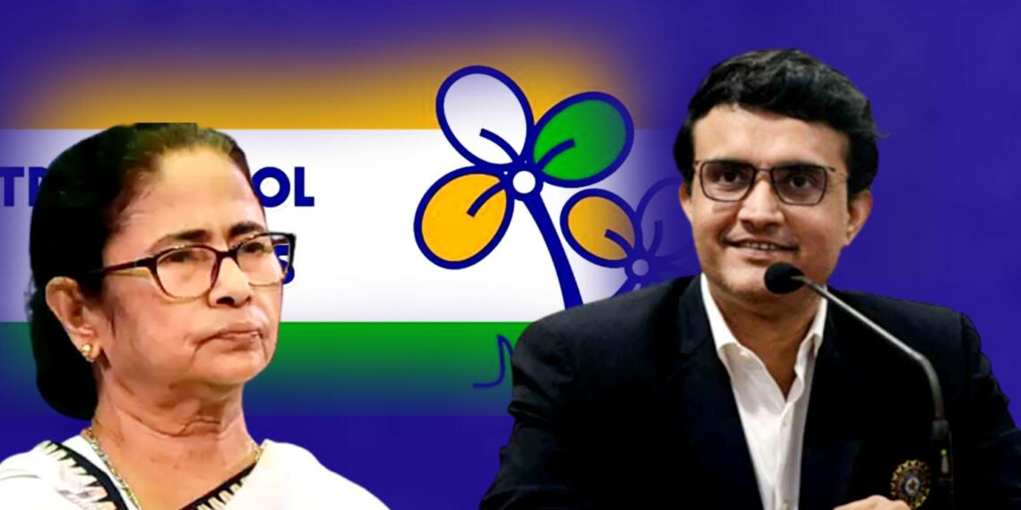 Sourav Ganguly News