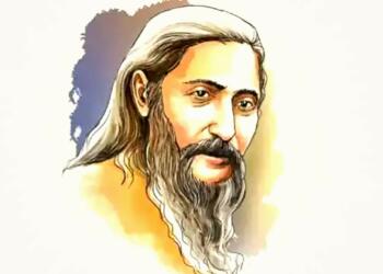 Suryakant tripathi Nirala