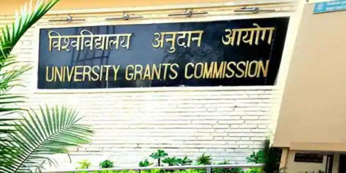 UGC