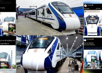 Vande Bharat Express