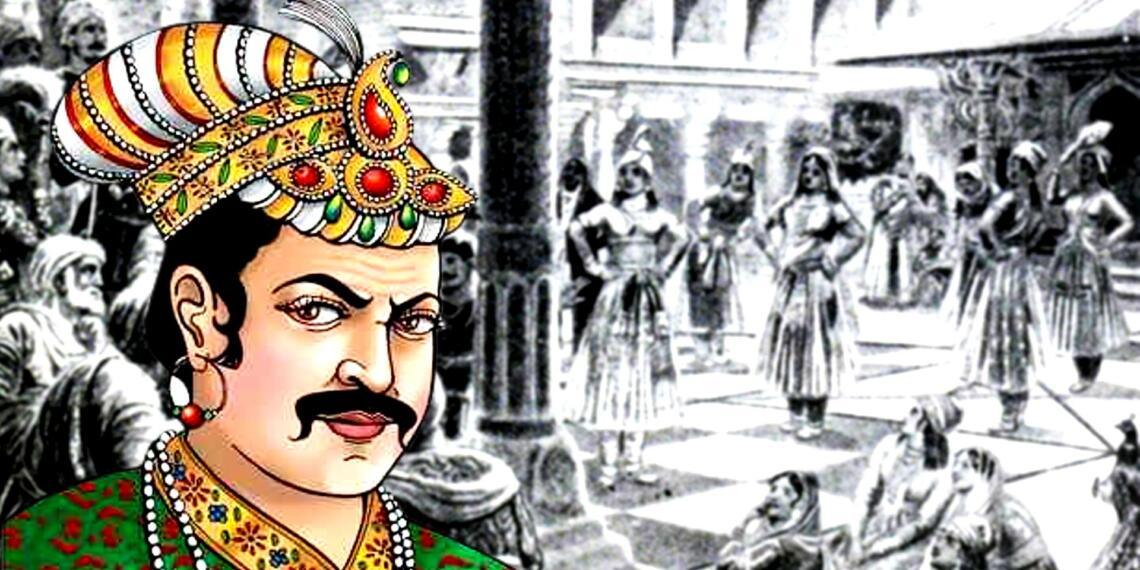 akbar