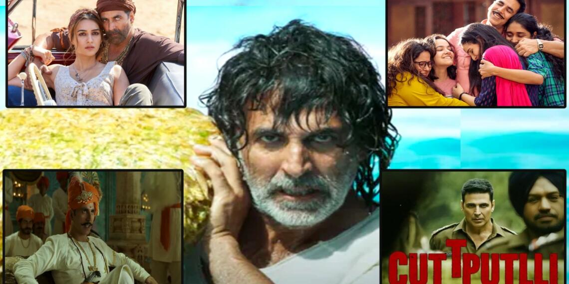 akshay kumar movies