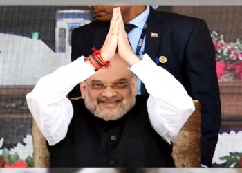 अमित शाह