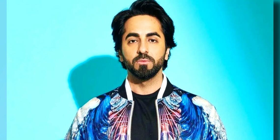 ayushmann khurrana