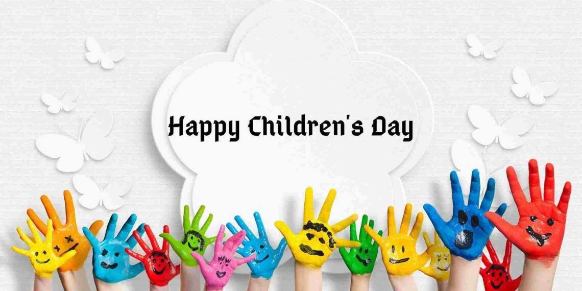 बाल दिवस पर निबंध कक्षा 5 से 9 तक के विद्यार्थियों के लिए