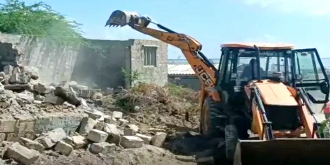 बेट द्वारका