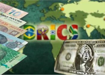 brics currency petro dollars