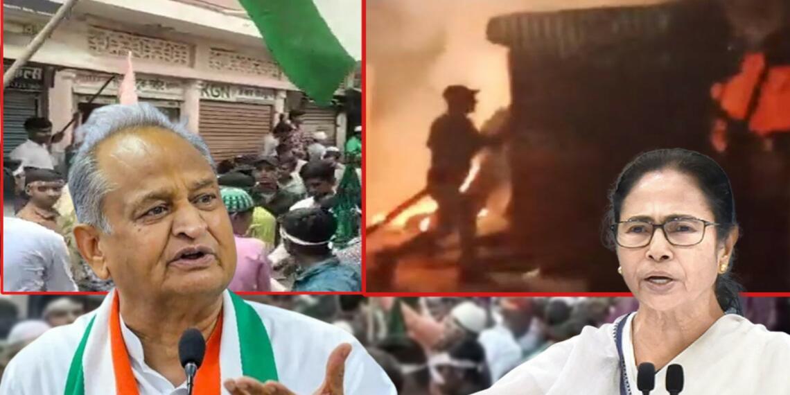 जोधपुर सर तन से जुदा