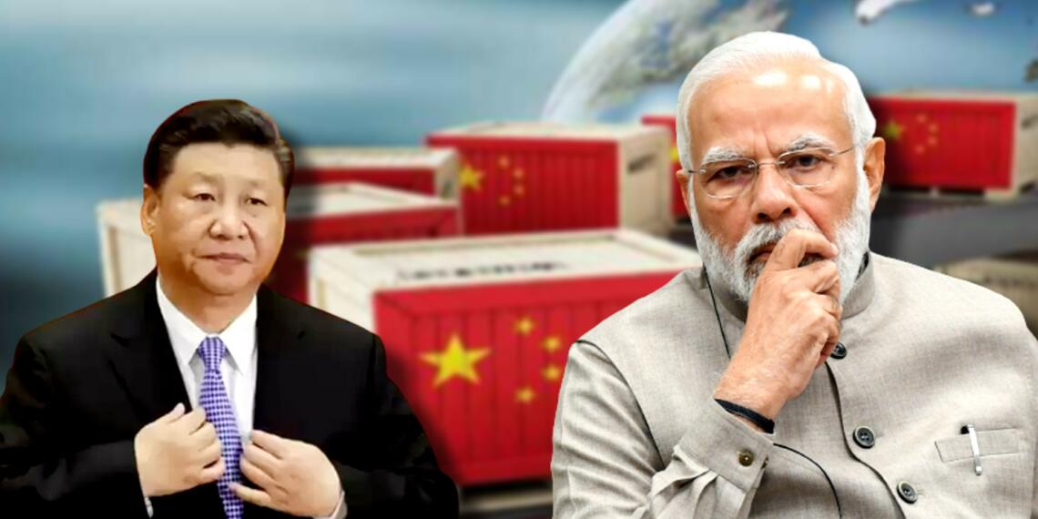 india china डंपिंग