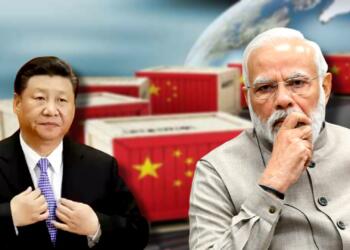 india china डंपिंग